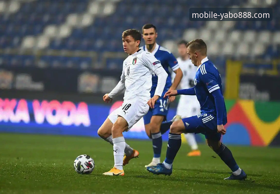 意大利无缘世界杯的深度解析与亚博YABO888安装教程